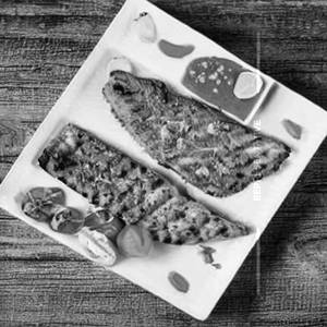 Grilled Fish Fillet