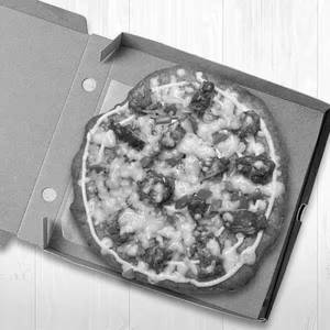 Tandoori Chicken Regular Pizza [8.5 Inch]