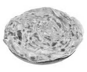 Paneer Prantha          