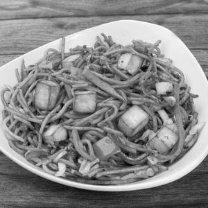 Mix Veg Chowmein