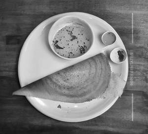 Egg Dosa