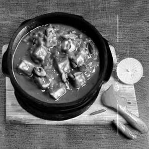 Paneer chilli
