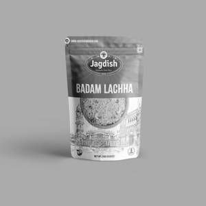 Badam Lachha [250 Gm]