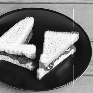 Jam Sandwich