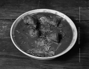 Chicken Hyderabad Gravy