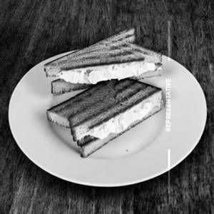 Butter Sweet Sandwich