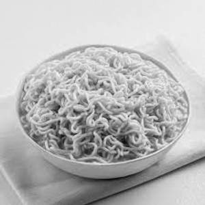 Plain Maggi