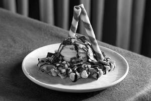 Nutella Overload