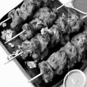 Murgh Kebab (Banjara)