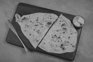 Butter Naan