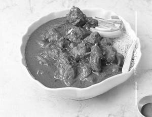 Andhra Kodi Kura(Bone)