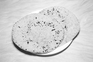 Plain Phulka Chapati