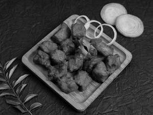 Boneless Chettinad Chicken 65
