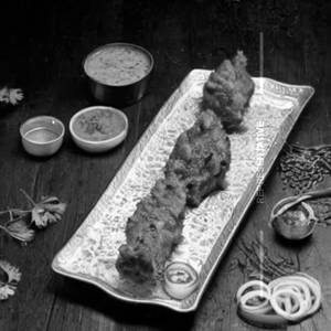 Fish Amritsari