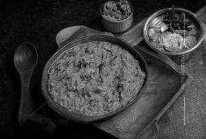 Veg Masala Khichdi