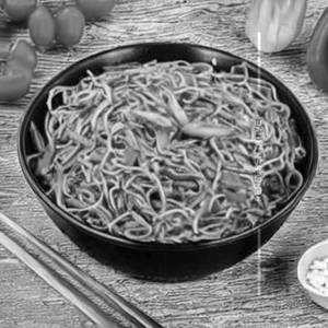Veg Schezwan Noodles