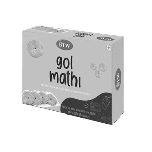 Gol Matthi (Millet) 300gm