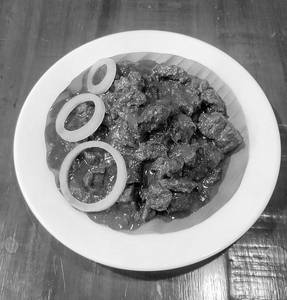 Erachi Roast