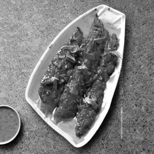 Chilli fish