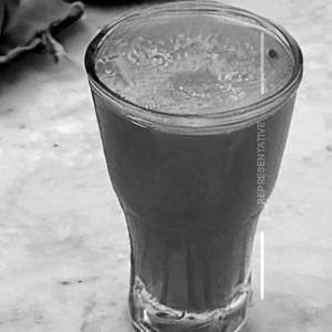 Ginger Pudina Lemonfrass
