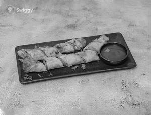 Chicken Spring Roll