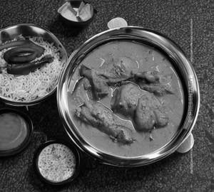 Amritsari Chicken