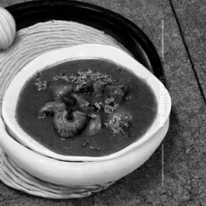 Kaju Mushroom