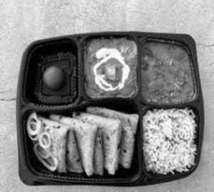 Regular Thali