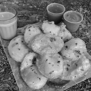 Aalu Ka Pakoda