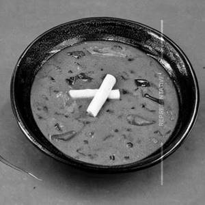 Crab Chettinadu Gravy