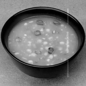 Veg Sweet Corn Soup