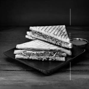 Bombay Sandwich