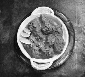 Tandoori Tikka Masala