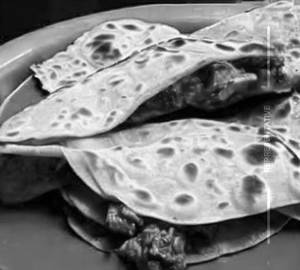 Chicken Lappa