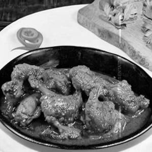 Chicken Laziz Boneless