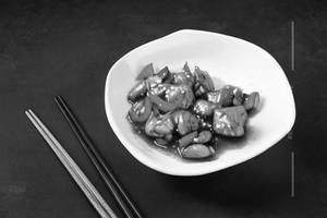 Kung Pao Fish