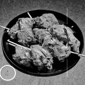 Special Creamy Tandoori Chicken