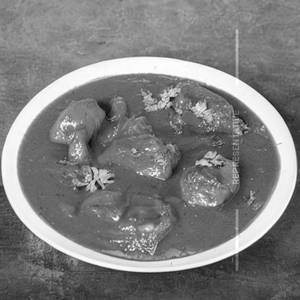 Chicken Sulthana Gravy