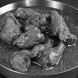 Hyderebad chicken  [boneless]