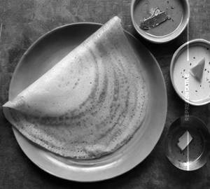 Masala Dosai