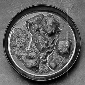 Nattu Kozhi Chettinadu Gravy