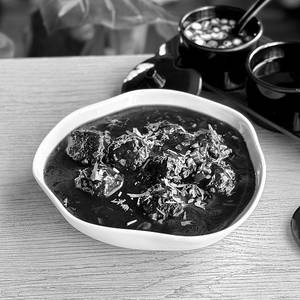 Veg Manchurian Gravy
