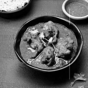 Chicken Balti Boneless