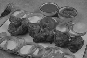 Chicken Tikka (6 Pc)