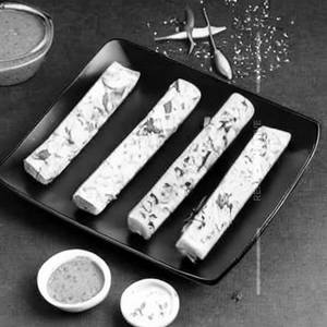 Cheese Seekh Kebab