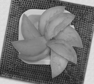 Muskmelon
