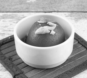 Garam Gulab Jamun