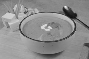 Mixed Veg Gravy