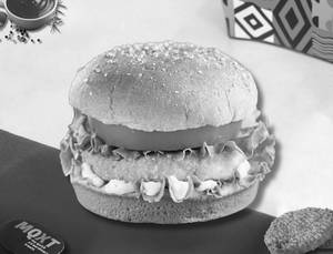 Veg Burger