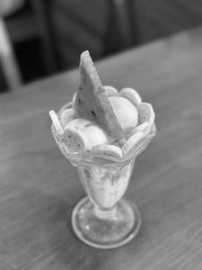 Nostagic Fruit Salad